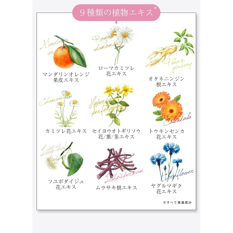 MiCLA Micra Clay Cream Shampoo Cream Shampoo [Made in Japan,