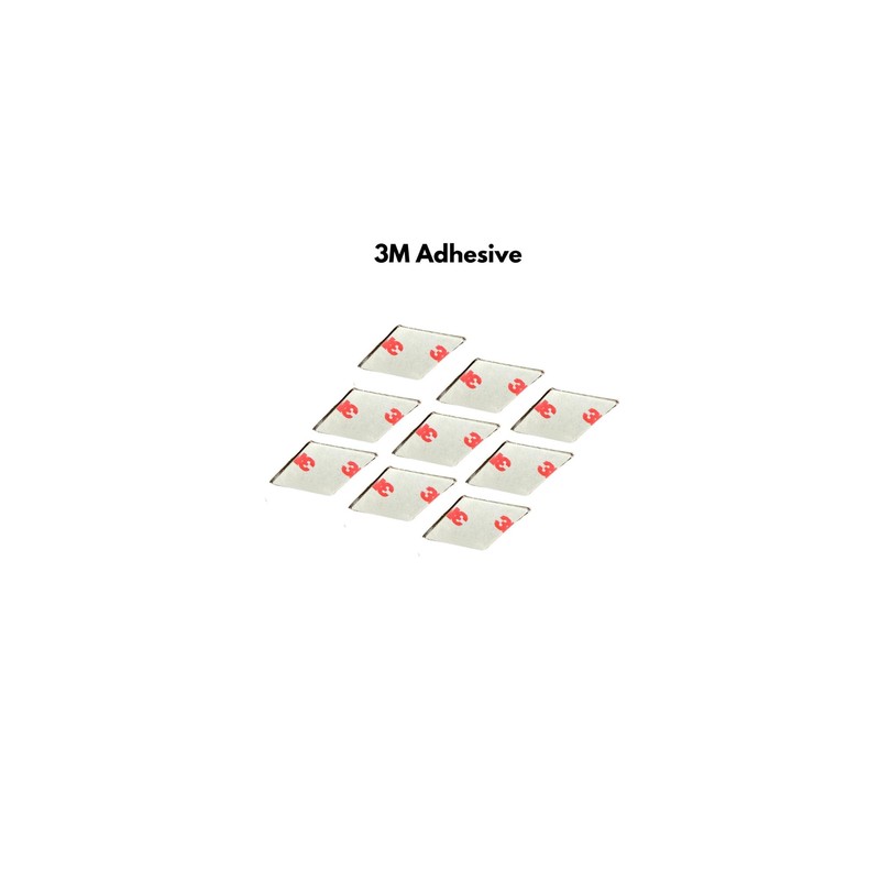 Oneballjay Neils Diamond Traction Pad