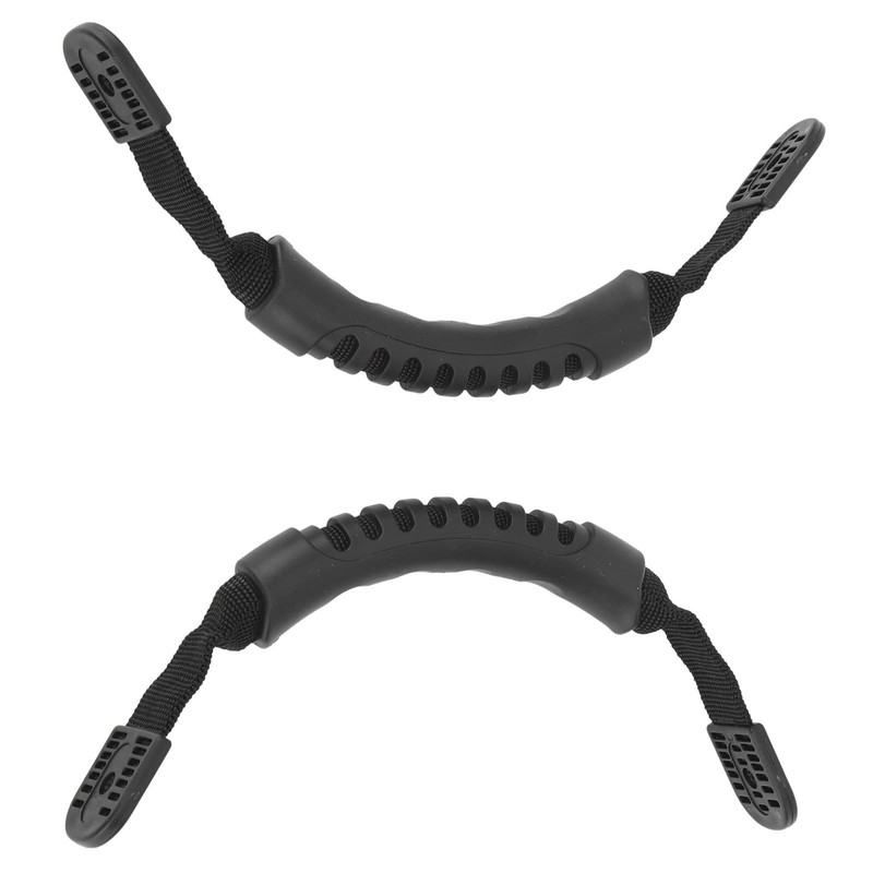 Set of 2 Kayak Handles, Kayak Handles with Grips, Non-Slip
