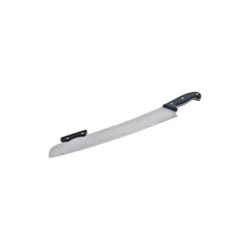American METALCRAFT, Inc. American Metalcraft PPK17 Stainless Steel Pizza Knife