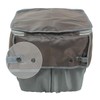 MARUTO Pickup Basket Cover 2, Khaki