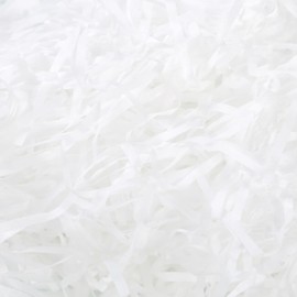 EULAPGOE Shredded Paper, Filling Material Gift, Shredded Tissue Paper Filling Material, Gift Box Filling Paper, DIY and Gift Packaging for Gift Box Decoration