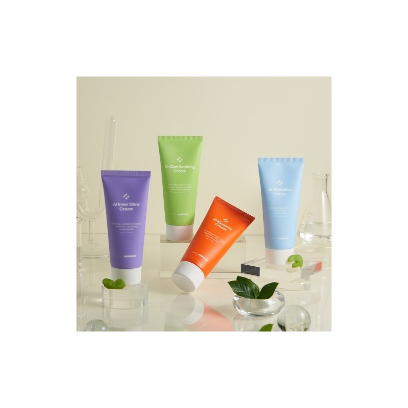 Paul Medison 4 types of lactocollagen + 4 types of