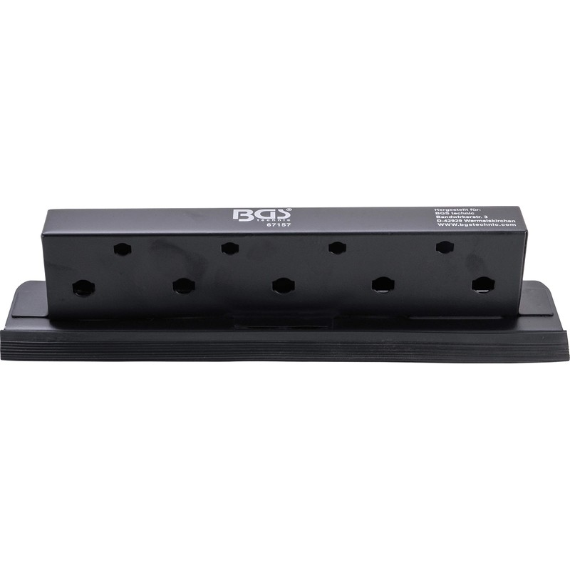 BGS 67157 Magnetic Screwdriver Holder