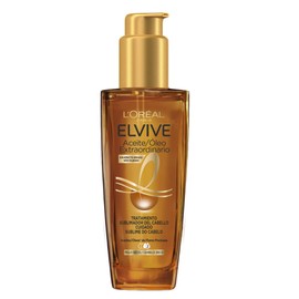 ELVIVE - Oil ExtraDINARIO for normal hair, 100 ml, unisex