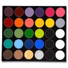 Mehron Paradise AQ Pro Face Paint Palettes (30 Colors)