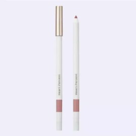 Heart Percent 하트퍼센트 립펜슬 슬림 로즈베이지 섬세한발색 Heart Percent Lip Pencil Slim Rose Beige Delicate Coloration [Rose beige]