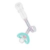 Curaprox, Transparent Baby Pacifier Holder