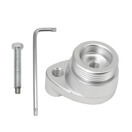 Shkalacar Belt Removing Tool Replacement for Can-Am Defender, Clutch Spreader CVT Drive Belt Changing Removal Tool Compatible with Can Am Maverick X3 Turbo 2017-2019 CNC 708200720