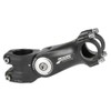 Zoom Adjustable Stem Ahead Clamp - Black, 1.1/8(28.6), 41/105 mm,