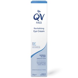 Ego QV Face Revitalising Eye Cream 30g