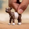 schleich 14888 Goat Kid, from 3 years FARM WORLD -