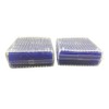 Ciieeo 2Pcs Reusable Silica Moisture Absorb Beads Box Blue for