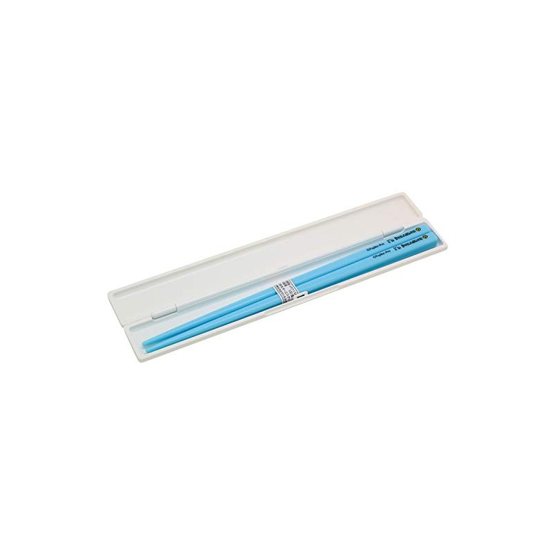 OSK HS-12 Doraemon Lunch Box Chopsticks Set for Lunch Boxes