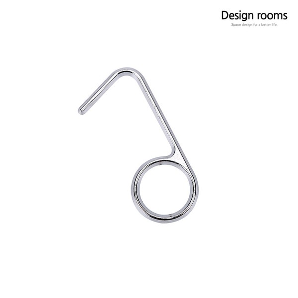 Design Roomz 9-jagori 4P / 디자인룸즈 9자고리 4P