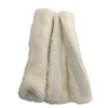 PACK OF 2 Handmade Fleece CPAP BIPAP approx 5" Wrap