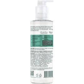 FAITH IN NATURE Hand & Body Lotion Soothing Lavender & Geranium 400ml