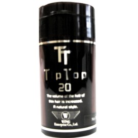 Tip Top 20 20g Light Brown