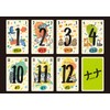 Mob+ Nana Card Game 3rd Edition (2-5 Players, 15-30 Minutes,