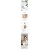Louiscell High Frequency Cream Large Capacity 700g Rolling Cream for