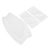 Upper Arm Cast Cover for Shower Waterproof Upper Arm Line