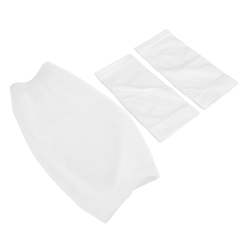 Upper Arm Cast Cover for Shower Waterproof Upper Arm Line