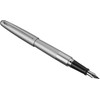 Pilot Metropolitan Collection 91108 - Pluma estilográfica, diseño clásico, punta