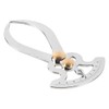 Laroal Thickness Gauge Spring Tool Inside Spring Caliper Outer Caliper