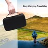 XANAD Hard Case for Insta360 GO 3 or Insta360 X3