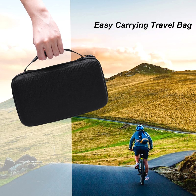 XANAD Hard Case for Insta360 GO 3 or Insta360 X3