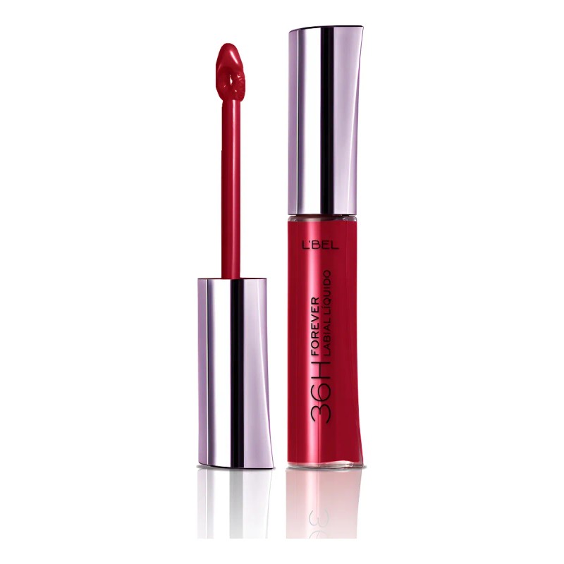 Lbel Labial Líquido Mate Indeleble Forever 7 G Passion Forever
