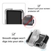 (Upgrade) iGuerburn tSlim X2 Pump Case with 360°Rotating Clip, Tandem