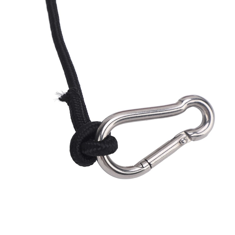 Marine Rope Tow Line Nylon EVA Boat Float Ball Leash