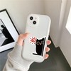 80 Cute Black Cat Meme Stickers for Phone, Computer, Laptop,