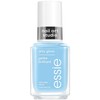 essie Nail Art Studio Jelly Gloss Polish, Vegan, Sheer Blue Nail Polish, Sky Jelly, 0.46 Fl Oz