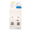 Air Switch with Leakage Protector Single Handle Circuit Breaker for