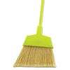 Boardwalk BWK932M 53 in. Handle Poly Bristle Angler Broom -