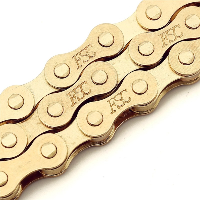 FSC 1 Speed Chain F410 (Chain Repair Tool + Golden