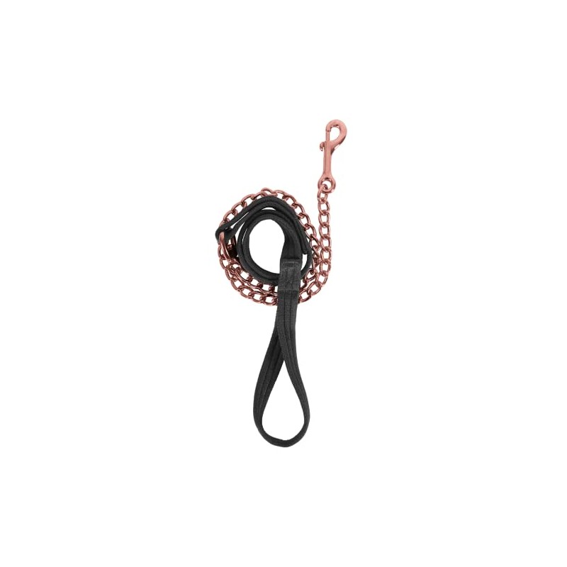 WALDHAUSEN Lead Chain Soft Black