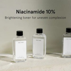 Tónico Facial One Thing Niacinamida 150ml Hidratante Rostro
