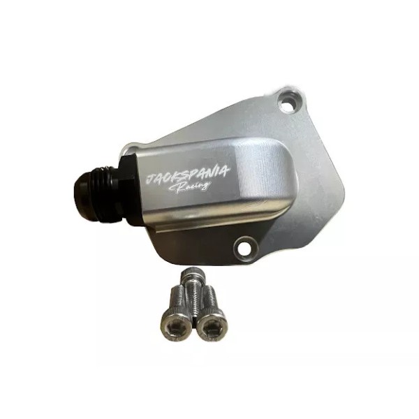 Jackspania K Series K20 K24 Timing Chain Tensioner Oil Return