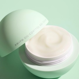 Marta Lozano AM + PM Face Cream Sebor-Regulating and Balancing - For Combination Skin, Oily or Acne Prone Skin - Refines, Mattes and Smoothes - Day and Night - Vegan, 50 ml - Glow Filter