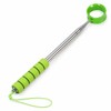 Retractable Golf Ball Picker – Lightweight Stainless Steel Golf Ball