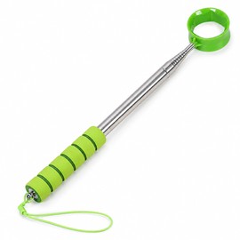 Retractable Golf Ball Picker – Lightweight Stainless Steel Golf Ball Retriever for Convenient Practice and Everyday Use on the Course