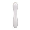 Electronic Eye Massager Wand Vibration Lifting Reduce Puffiness Heating Eye
