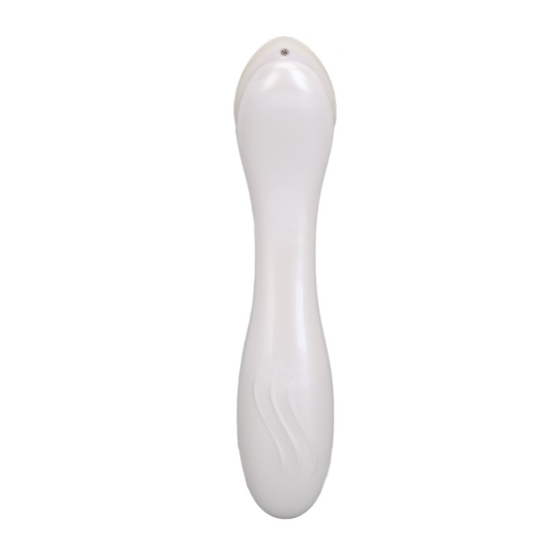 Electronic Eye Massager Wand Vibration Lifting Reduce Puffiness Heating Eye