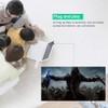 Fdit 4G LTE USB Modem, Pocket Mobile WiFi Hotspot Stick,