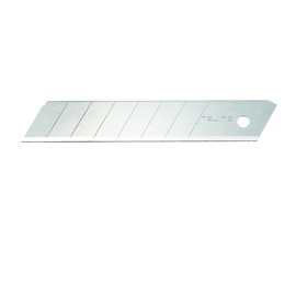 Tajima LCB-50-50 3/4-Inch 8-Point Heavy-duty Endura Utility Knife Blades - 50 Blade Contractor Pack