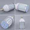 30W E27 LED Corn Light Bulbs(2 Pack)- 108 LEDs 5730