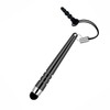 Mini Stylus Touch Pen Aluminum Compatible with Motorola Razr Plus